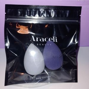 BELLA SPONGE TWO PACK Araceli